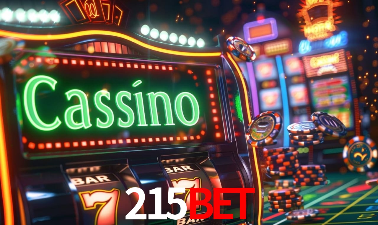 215bet - Aplicativo Móvel