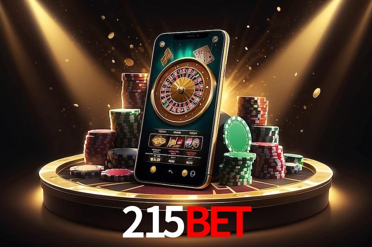 215bet - Winners Celebration
