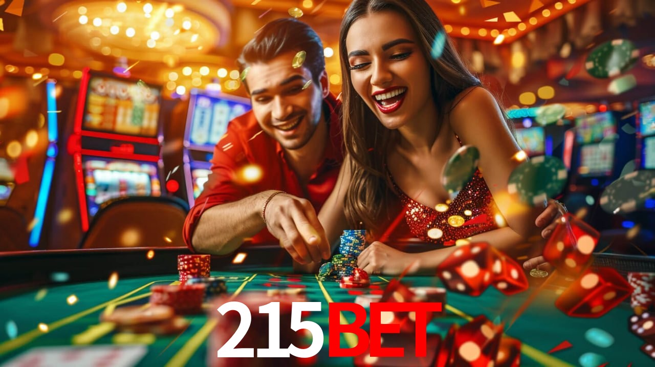 215bet - Customer Support