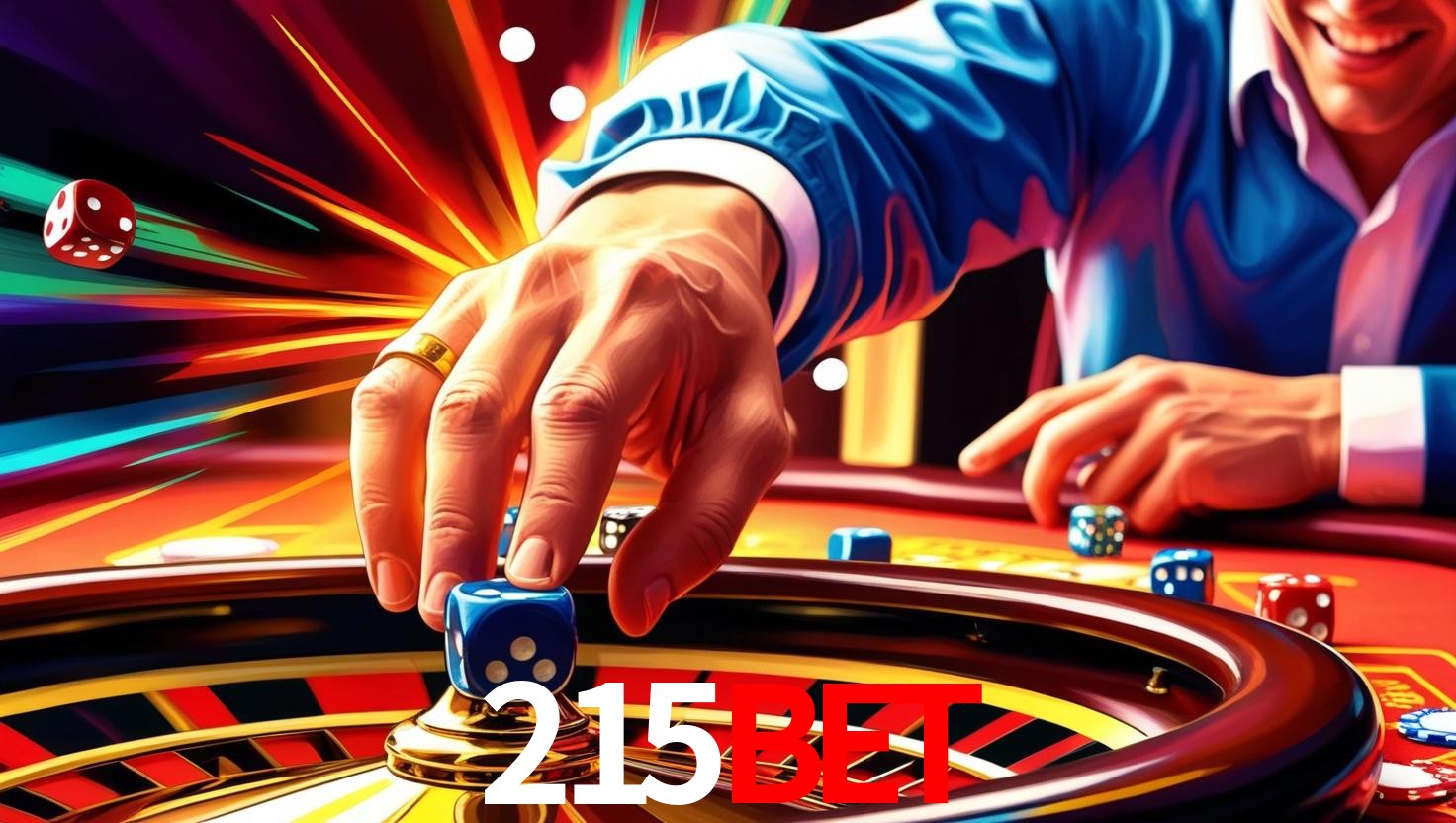 Fortune Tiger Slot no Site 215BET.COM